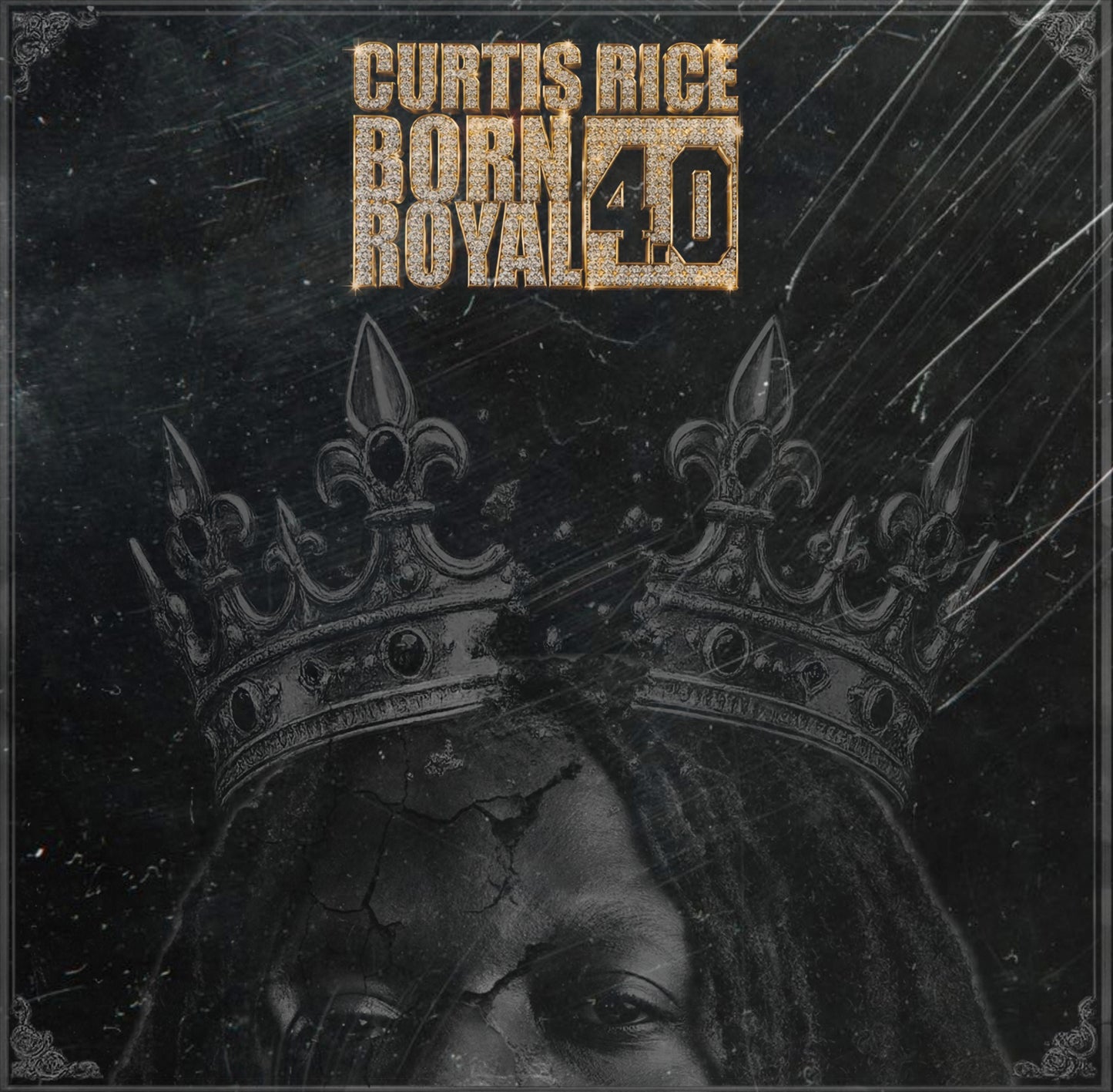 Born Royal 4.0 (Digital)