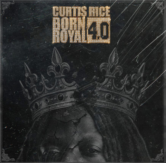 Born Royal 4.0 (Digital)